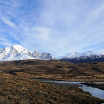 Torres del Paine
